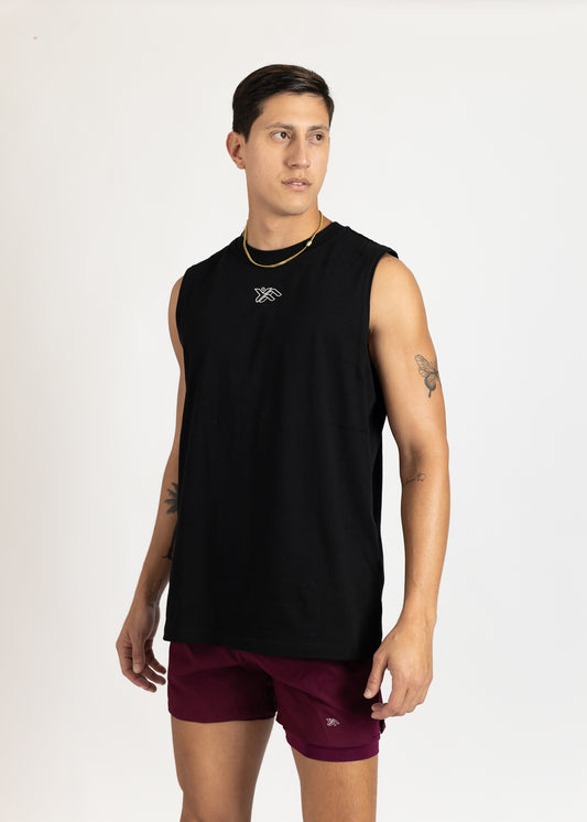 Muscle up Tank top